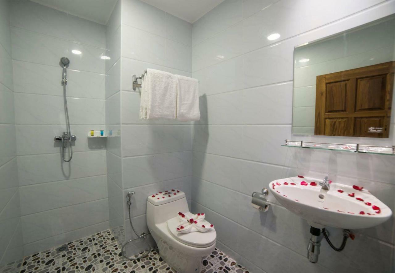 Bagan Hmwe Hotel Esterno foto