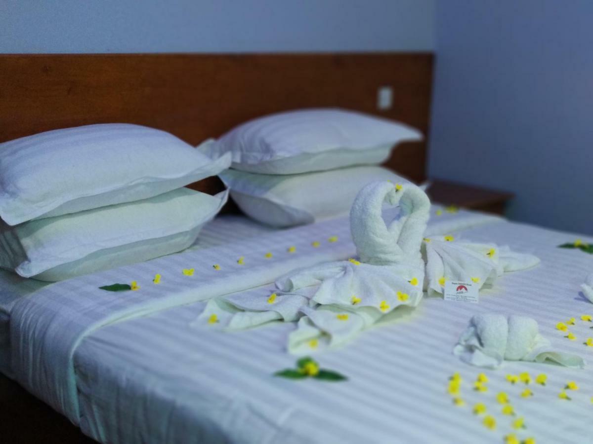 Bagan Hmwe Hotel Esterno foto