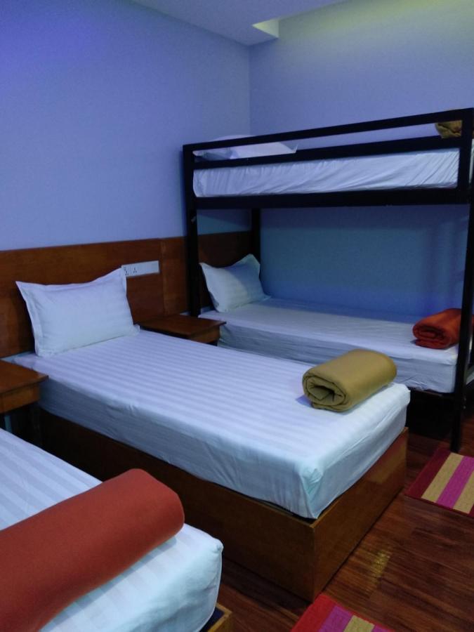 Bagan Hmwe Hotel Esterno foto